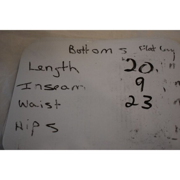 Men's All in Motion Burgundy Basketball Shorts Pockets Big and Tall Size XXL - Picture 6 of 8